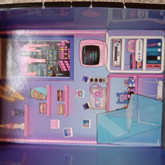 LOL Doll toy lot dolls shoes clothes accessories - Picture 15 of 16